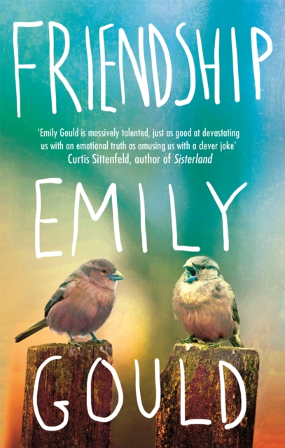 Friendship, Paperback / softback Book