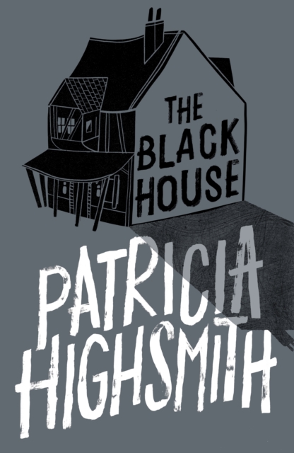 The Black House : A Virago Modern Classic, EPUB eBook