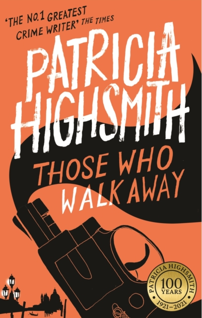 Those Who Walk Away : A Virago Modern Classic, EPUB eBook