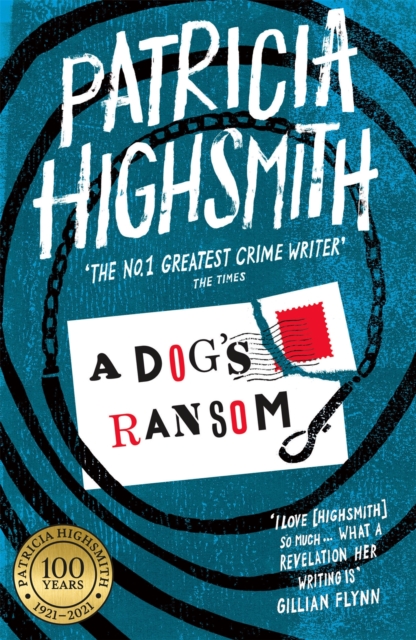 A Dog's Ransom : A Virago Modern Classic, Paperback / softback Book