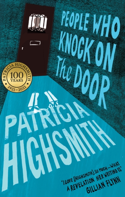 People Who Knock on the Door : A Virago Modern Classic, EPUB eBook