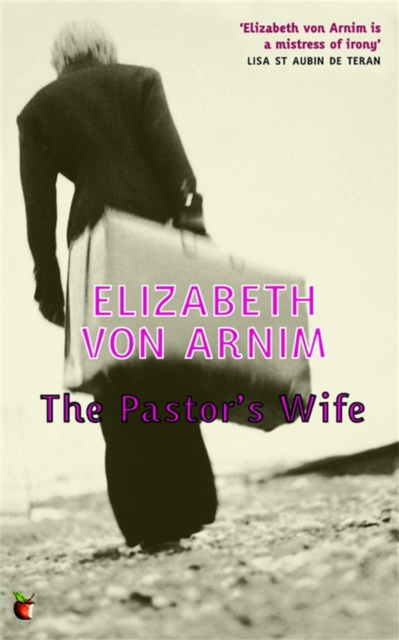 The Pastor's Wife : A Virago Modern Classic, EPUB eBook