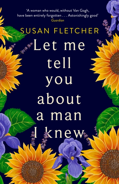 Let Me Tell You About A Man I Knew, EPUB eBook