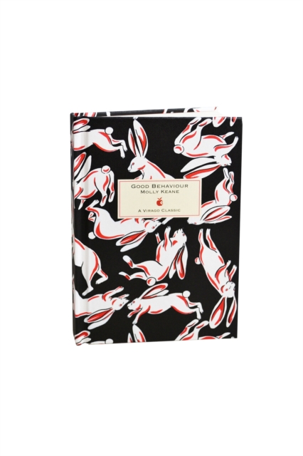 Good Behaviour unlined notebook : A BBC 2 Between the Covers Book Club Pick – Booker Prize Gems, Miscellaneous print Book