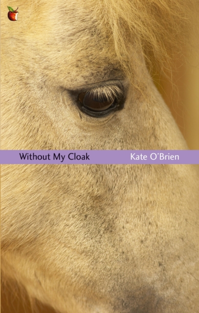 Without My Cloak, EPUB eBook