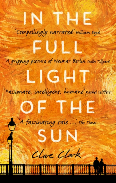 In the Full Light of the Sun, Paperback / softback Book