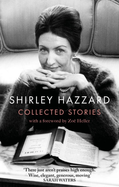 The Collected Stories of Shirley Hazzard, EPUB eBook