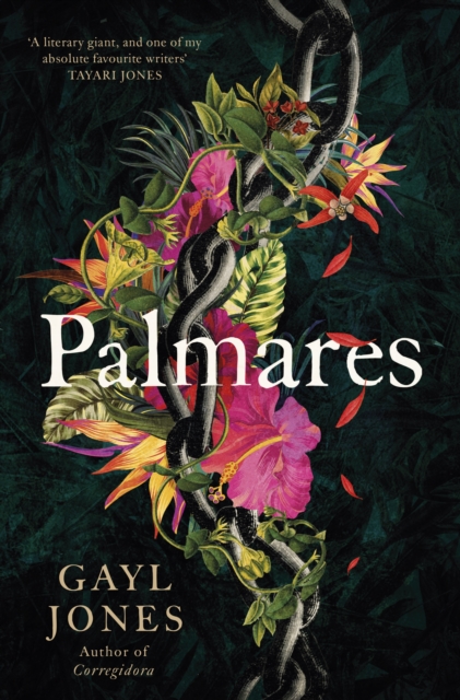 Palmares : A 2022 Pulitzer Prize Finalist. Longlisted for the Rathbones Folio Prize., EPUB eBook