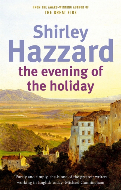 The Evening Of The Holiday, EPUB eBook
