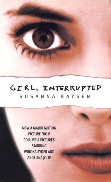 Girl, Interrupted : TikTok made me buy it!, EPUB eBook