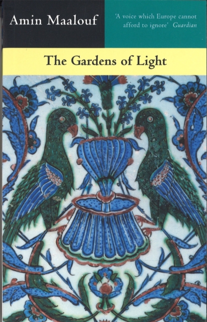 The Gardens Of Light, Paperback / softback Book