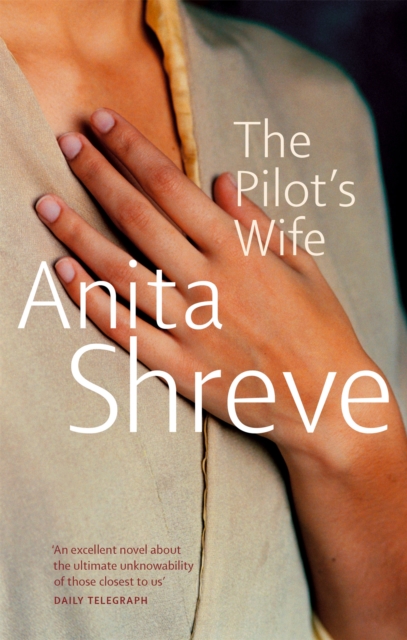 The Pilot's Wife, Paperback / softback Book