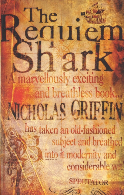 The Requiem Shark, Paperback / softback Book