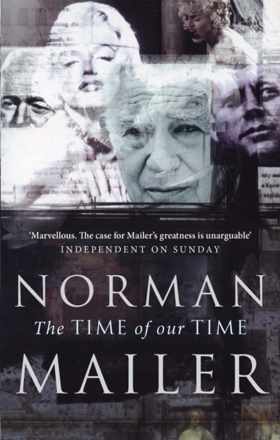The Time Of Our Time, Paperback / softback Book