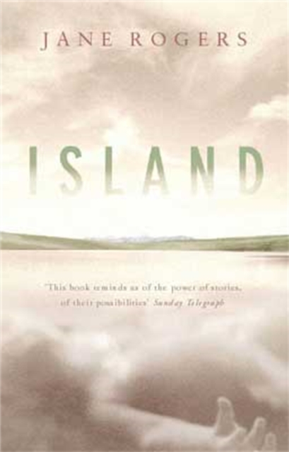 Island, Paperback / softback Book
