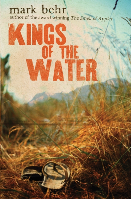 Kings Of The Water, Paperback / softback Book