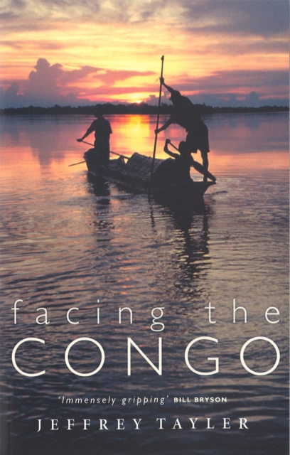 Facing The Congo, Paperback / softback Book