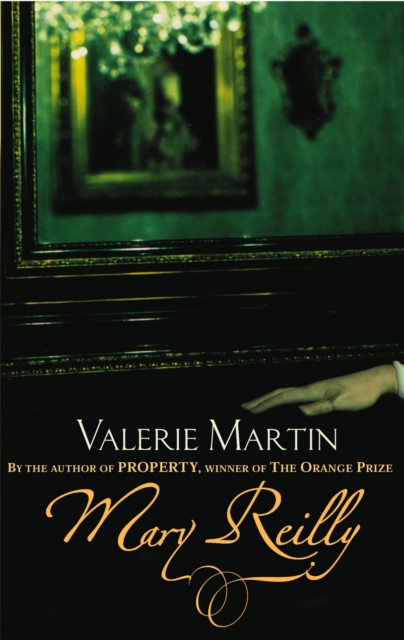 Mary Reilly, Paperback / softback Book