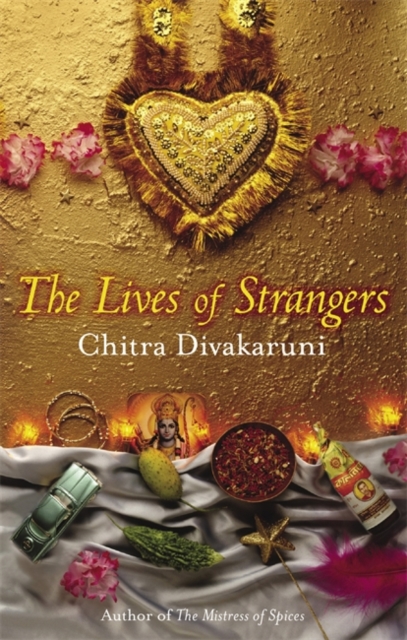 The Lives Of Strangers, Paperback / softback Book
