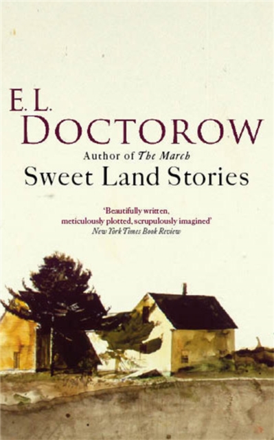 Sweet Land Stories, Paperback / softback Book