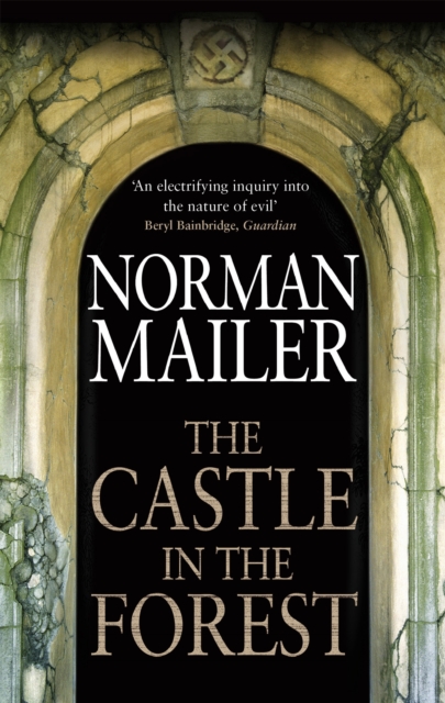 The Castle in the Forest, Paperback Book