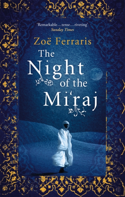 The Night Of The Mi'raj, Paperback / softback Book
