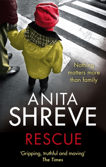 Rescue, Paperback / softback Book