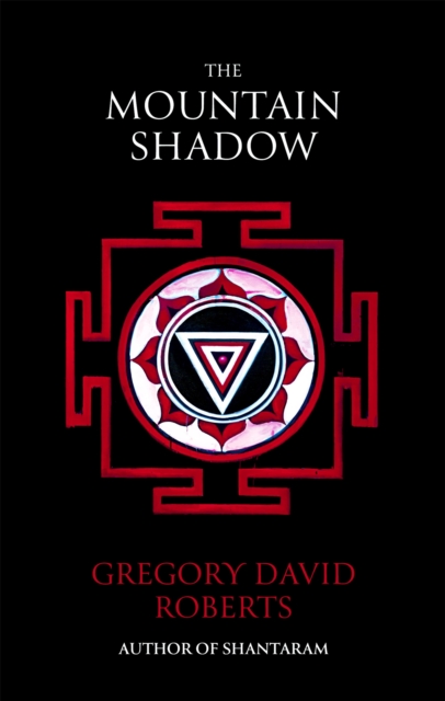 The Mountain Shadow, Paperback / softback Book