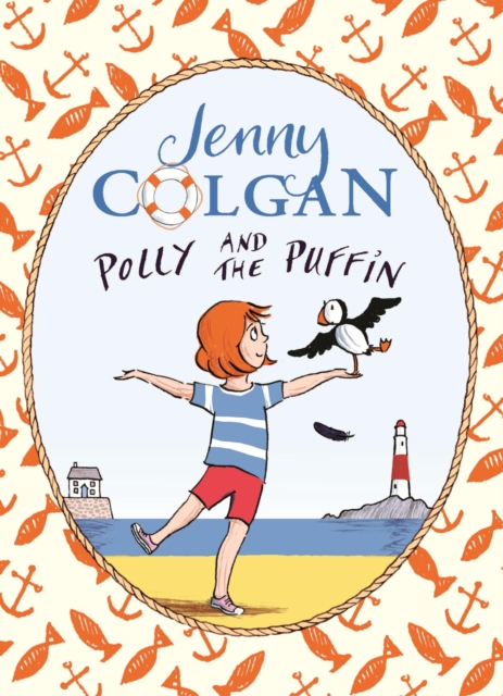 Polly and the Puffin : Book 1, EPUB eBook