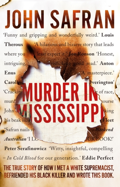Murder in Mississippi, EPUB eBook