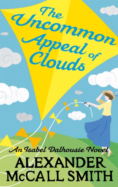 The Uncommon Appeal of Clouds, Paperback / softback Book