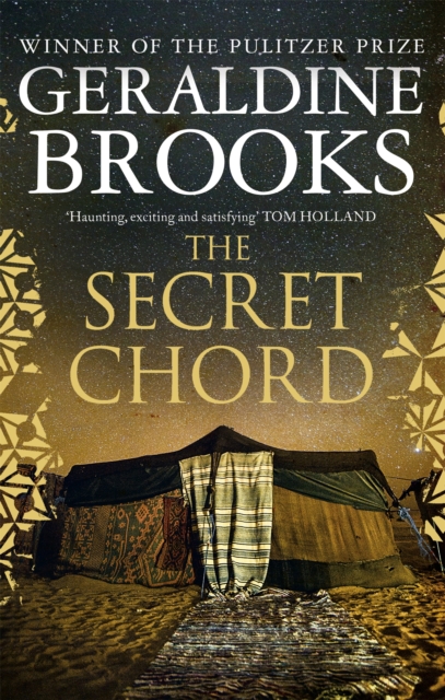 The Secret Chord, Paperback / softback Book