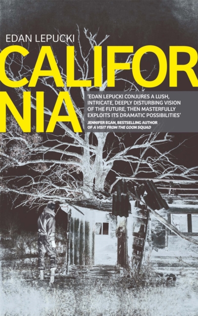 California, Paperback / softback Book