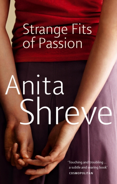 Strange Fits Of Passion, EPUB eBook