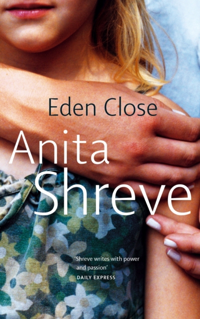 Eden Close, EPUB eBook