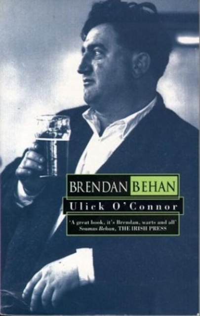 Brendan Behan, EPUB eBook
