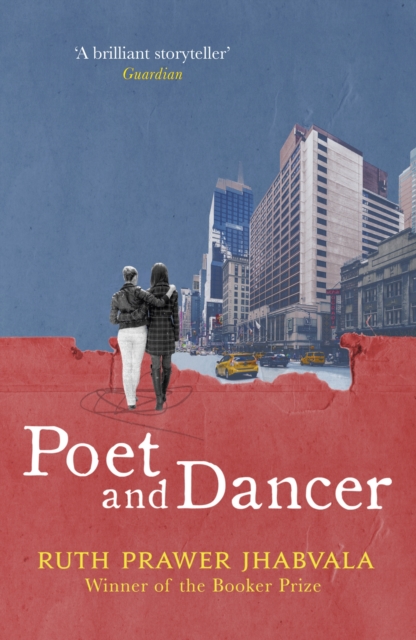 Poet and Dancer, EPUB eBook