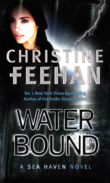 Water Bound : Number 1 in series, Paperback / softback Book