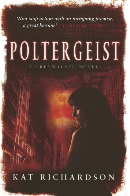 Poltergeist : Number 2 in series, EPUB eBook