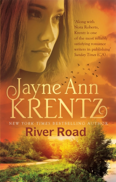 River Road: a standalone romantic suspense novel by an internationally bestselling author, Paperback / softback Book