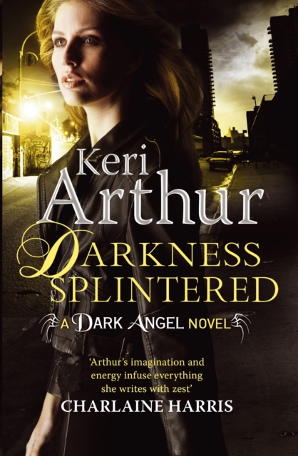 Darkness Splintered : Book 6 in series, EPUB eBook
