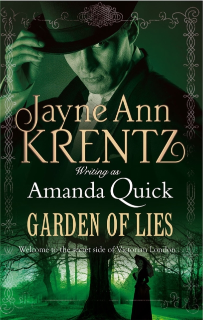 Garden of Lies, Paperback / softback Book