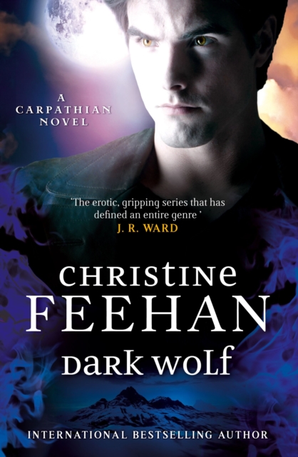 Dark Wolf, EPUB eBook
