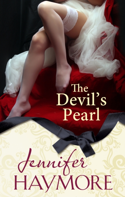 The Devil's Pearl, EPUB eBook