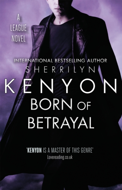 Born of Betrayal, Paperback / softback Book