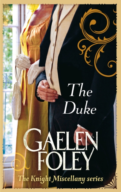 The Duke : Number 1 in series, EPUB eBook