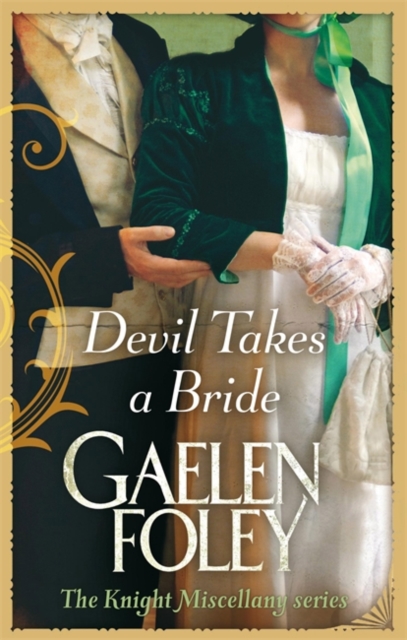 Devil Takes A Bride : Number 5 in series, EPUB eBook