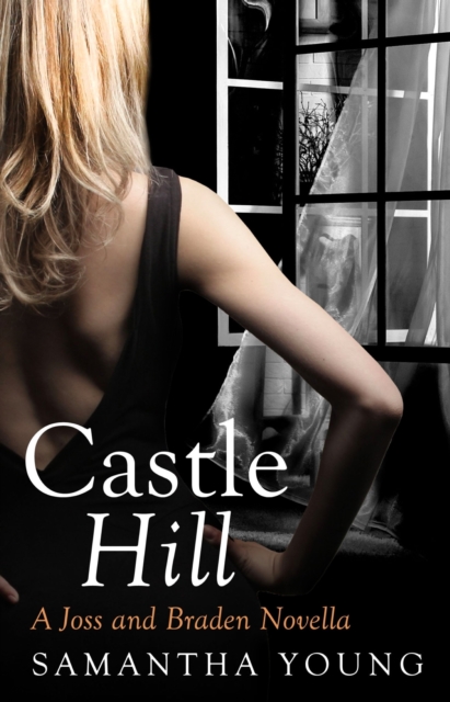 Castle Hill, EPUB eBook