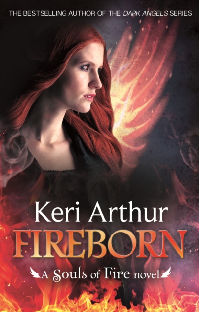 Fireborn, EPUB eBook