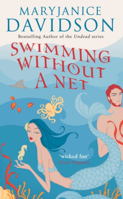 Swimming Without A Net : Number 2 in series, EPUB eBook